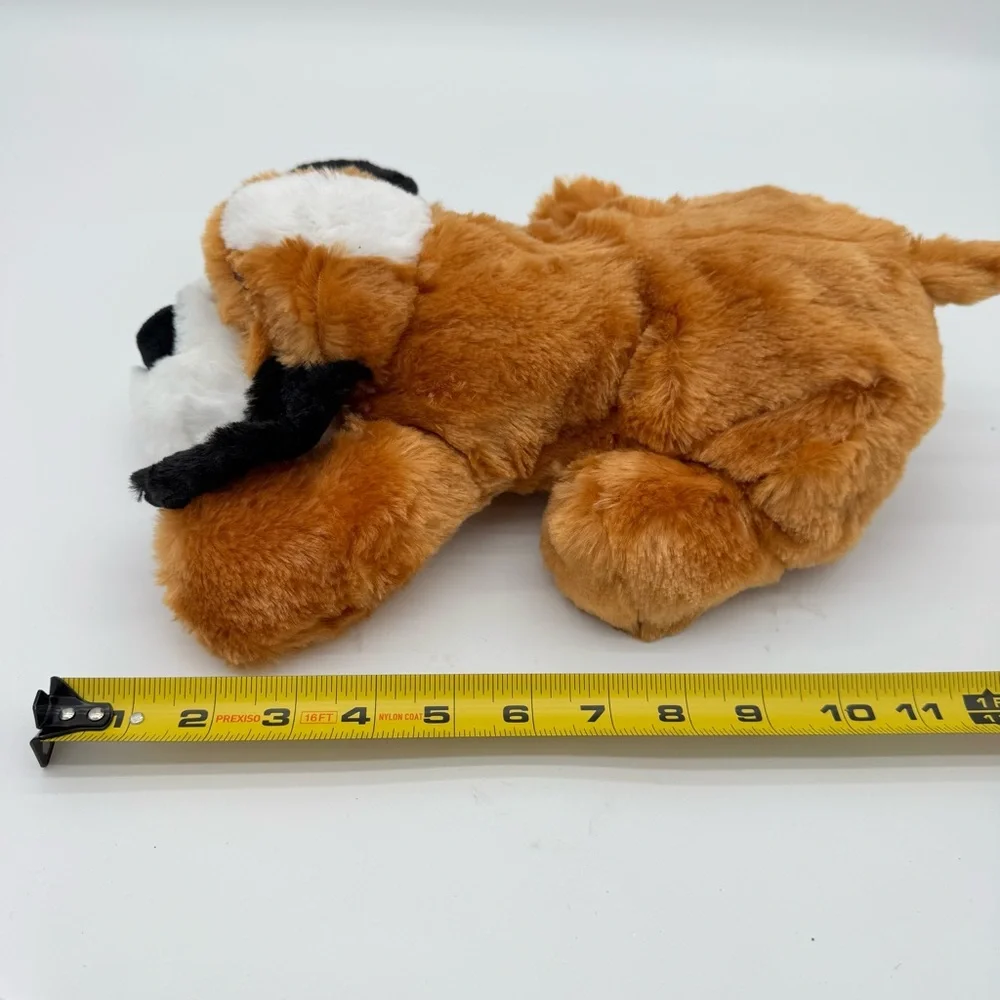 SmartPetLove SNUGGLE PUPPY Dog Plush Heartbeat Womb Sounds Soother Cats TESTED